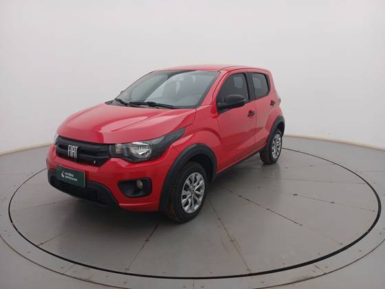 FIAT MOBI 1.0 EVO FLEX LIKE. MANUAL FIAT MOBI 1.0 EVO FLEX LIKE. MANUAL
